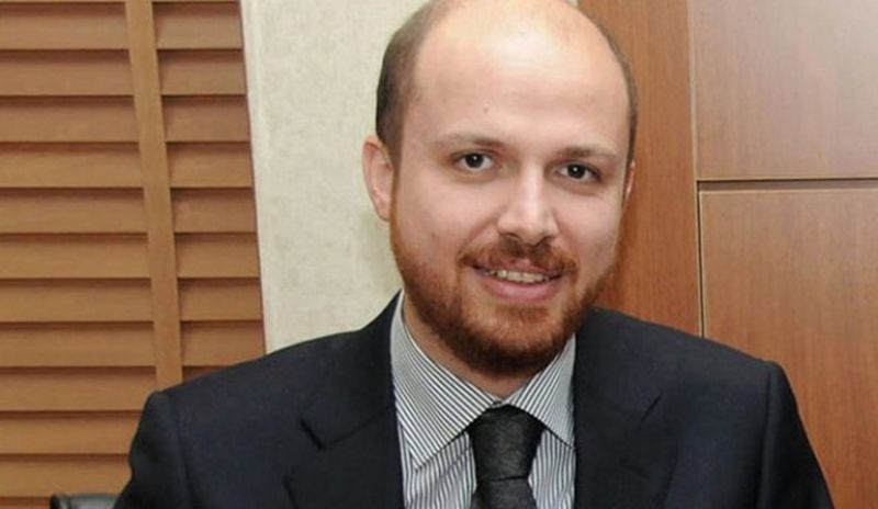 Ιταλία: Στο αρχείο η υπόθεση του γιου του Ερντογάν