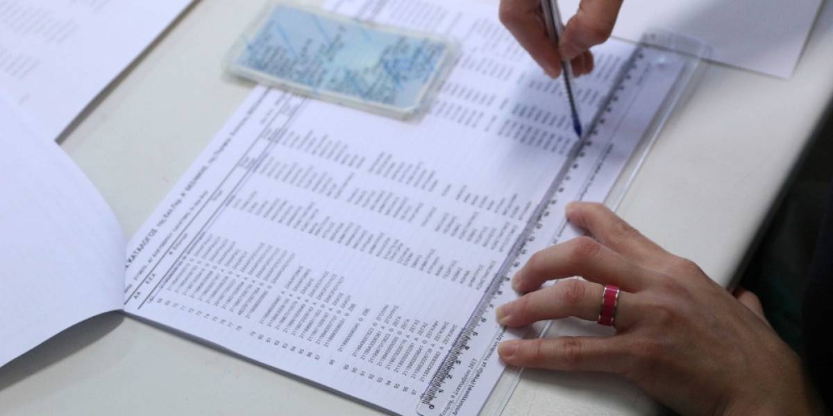 Εκλογές: Διευρυμένο ωράριο στα γραφεία ταυτοτήτων και διαβατηρίων