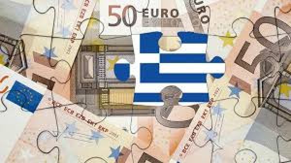 Η επιστροφή της Ελλάδας στις αγορές θέμα συνεδρίου στη Φρανκφούρτη τον Μάιο
