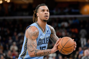 Θρήνος στο NBA: Πέθανε ξαφνικά στα 29 του ο Μπράντον Κλαρκ