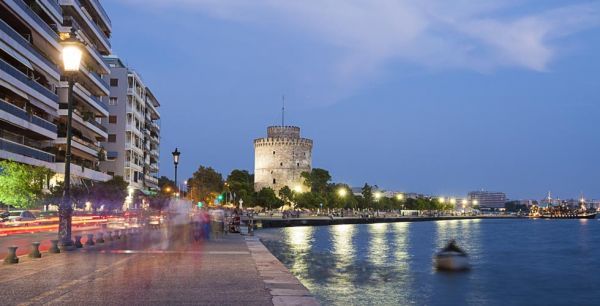 Trivago:Στην κορυφή προτιμήσεων η Θεσσαλονίκη για το τριήμερο της 25ης