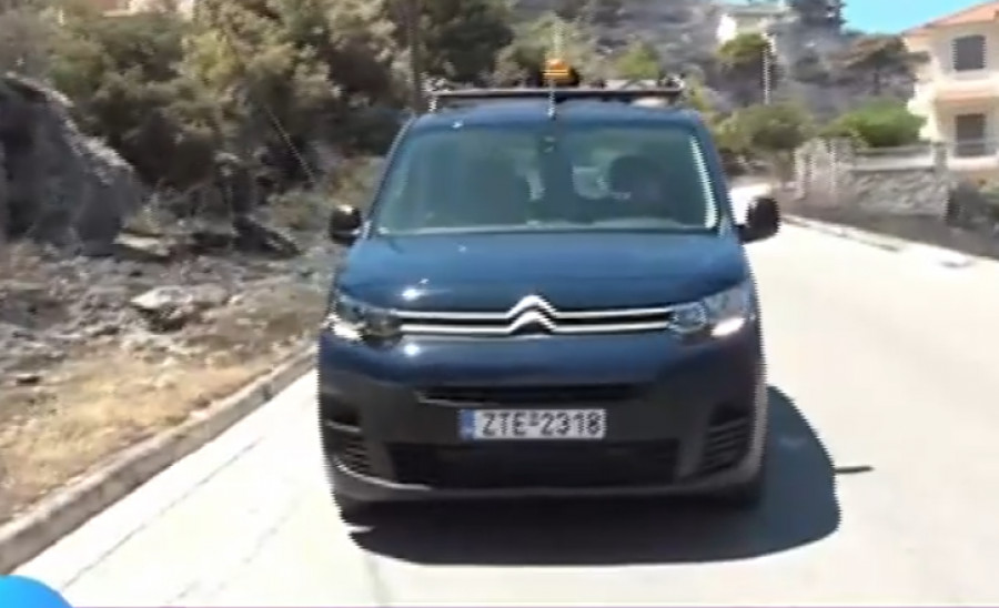 ΔΕΔΔΗΕ: Αποκαταστάθηκε το μεγαλύτερο μέρος των ζημιών από τις πυρκαγίες