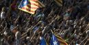 Καταλονία: Νίκη των αποσχιστικών κομμάτων δείχνουν τα exit polls