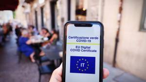 Με green pass η είσοδος στο Βατικανό από 1η Οκτωβρίου