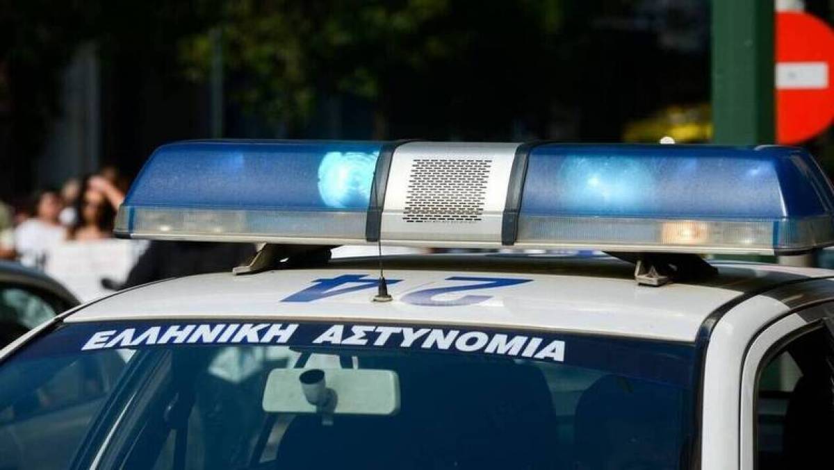 Επεισόδιο με πυροβολισμούς στο Κορωπί-Τρεις αστυνομικοί και ένας πολίτης τραυματίες