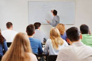 Νέα δεδομένα στην ασφάλιση των φροντιστηριακών καθηγητών