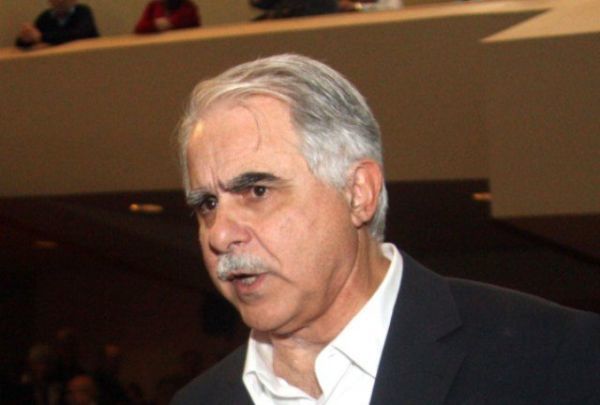 Η αμνησία του Μπαλάφα