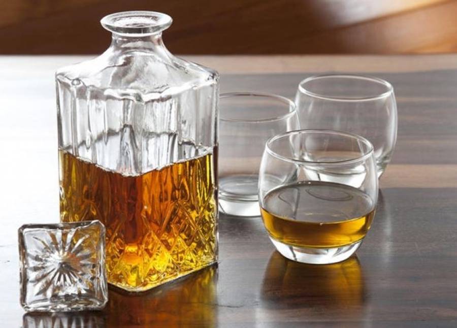 Κι όμως, αυτό είναι το καλύτερο ουίσκι του κόσμου - και από τα φθηνότερα