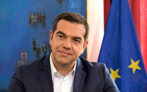 Τσίπρας για εκλογή Ερχιουρμάν στα Κατεχόμενα: Θετική εξέλιξη για επανένωση της Κύπρου και δίκαιη λύση