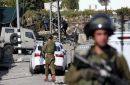 Παλαιστίνιοι επιτέθηκαν με μαχαίρι σε Ισραηλινούς