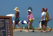 Έντονη αντίδραση τουριστικών φορέων στην επιβολή τέλους διανυκτέρευσης