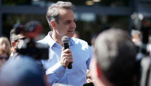 Μητσοτάκης: Εκλογές το 2027, οι φωνές του λαϊκισμού πάντα καραδοκούν