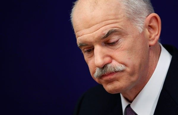 ΚΙΔΗΣΟ: Βιάστηκε να μιλήσει ο Κώστας Καραμανλής