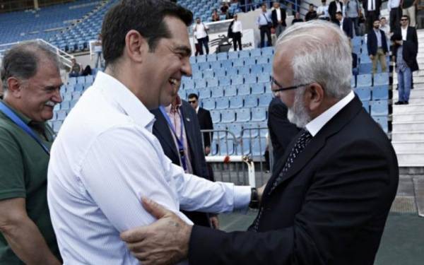 «Λεφτά υπάρχουν» για τον ΠΑΟΚ του Σαββίδη. Μόνο που είναι δικά μας…