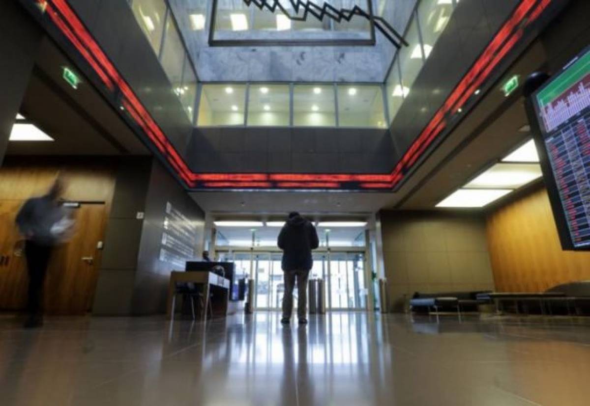 Επαναφορά του ΓΔΧΑ στην κρίσιμη ζώνη στήριξης των 880-890 μονάδων