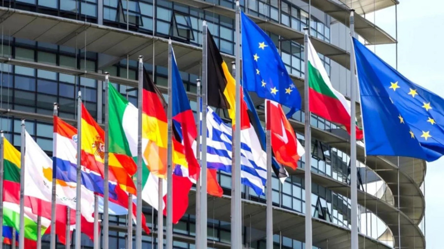 Σύνοδος Κορυφής ΕΕ: Στόχος η συμφωνία για το νέο Πολυετές Δημοσιονομικό Πλαίσιο έως το τέλος του 2026
