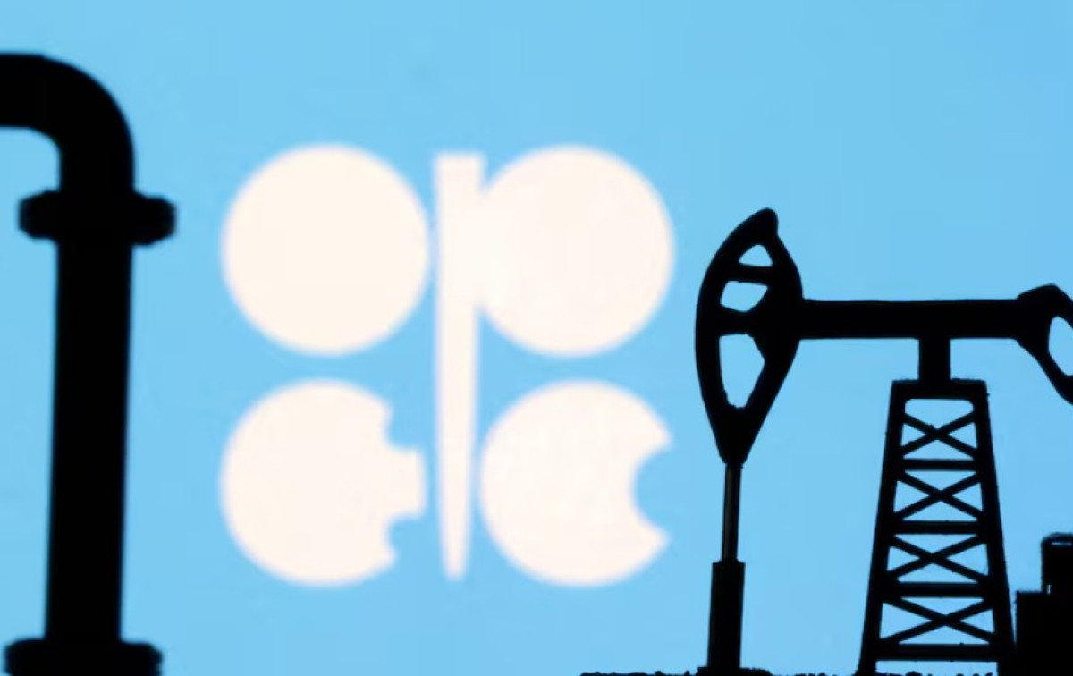 OPEC+: Ανακοίνωσε νέα αύξηση της παραγωγής πετρελαίου τον Ιούλιο