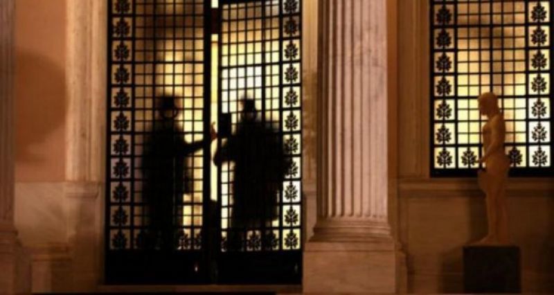 Μαξίμου: Ασκήσεις πολιτικής διαχείρισης με τους «υπόπτους» διαφωνιών