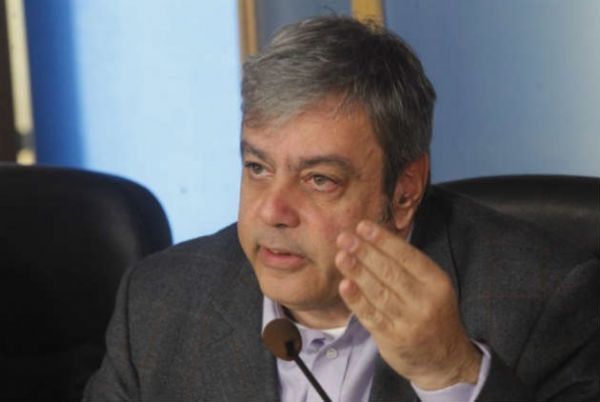 Βερναρδάκης:493 δημόσιοι υπάλληλοι απολύθηκαν από το 2013 λόγω πλαστών τίτλων