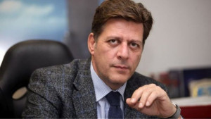 Βαρβιτσιώτης: Δεν πρόκειται να συζητήσουμε με την Τουρκία θέματα κυριαρχίας