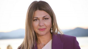 Ζαχαράκη: Προτεραιότητα οι απευθείας πτήσεις μεταξύ Ελλάδας και Σαουδ. Αραβίας