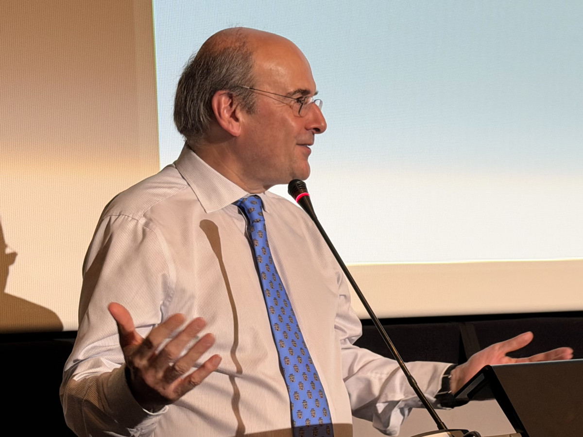 Χατζηδάκης: Η ΝΔ συνδυάζει το αίτημα της σταθερότητας με την εθνική ανανέωση