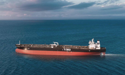 Τοro-Παναγιωτίδης: Eνίσχυση στόλου με την αγορά τεσσάρων LPG carriers