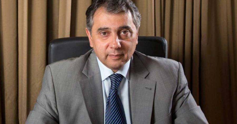 Παρέμβαση Κορκίδη για ανάπλαση Πειραιά: Να μην αγνοηθούν οι επιχειρήσεις