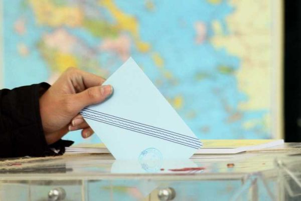 Singular: Στις 21:30 το βράδυ θα ξέρουμε το νικητή των εκλογών