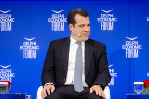 Πλεύρης: Στόχος να μην επαναληφθούν οι συνθήκες του 2015 στο μεταναστευτικό