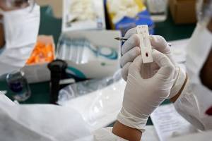 Βέλγιο: Μείωσαν τον αριθμό των νεκρών από κορονοϊό