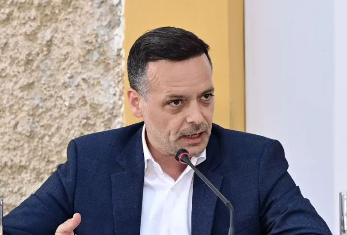 Δούκας για επίθεση σε υπάλληλο Καθαριότητας: Η πόλη έχει κανόνες, δεν ανέχεται τη βία
