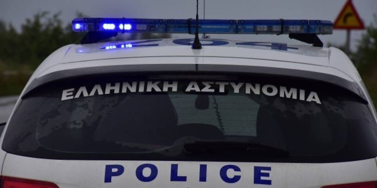 Επί ποδός 5.000 αστυνομικοί ενόψει Πολυτεχνείου
