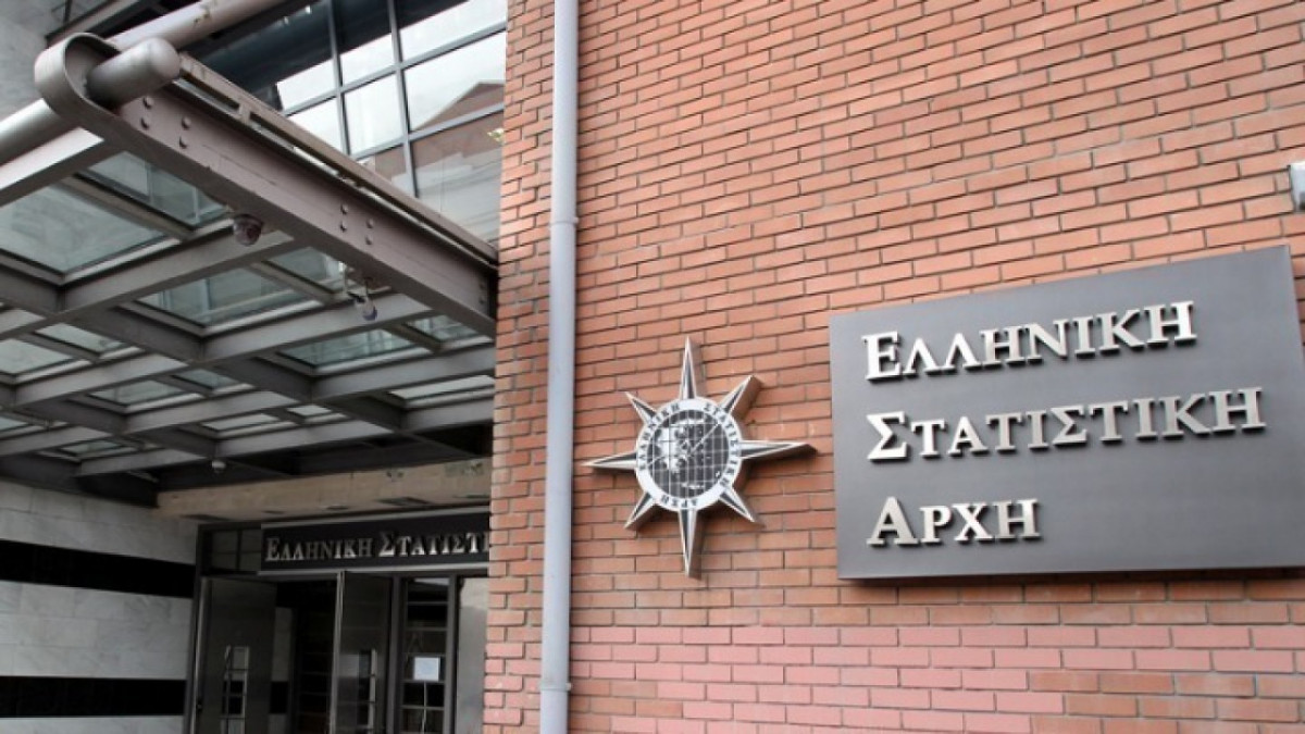 ΕΛΣΤΑΤ: Αύξηση 6,26% στον αριθμό των θανάτων στο επτάμηνο Ιανουαρίου-Ιουλίου