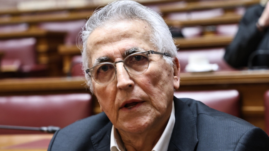 Επείγουσα προκαταρκτική έρευνα από την Οικονομική Εισαγγελία για την υπόθεση Παναγόπουλου