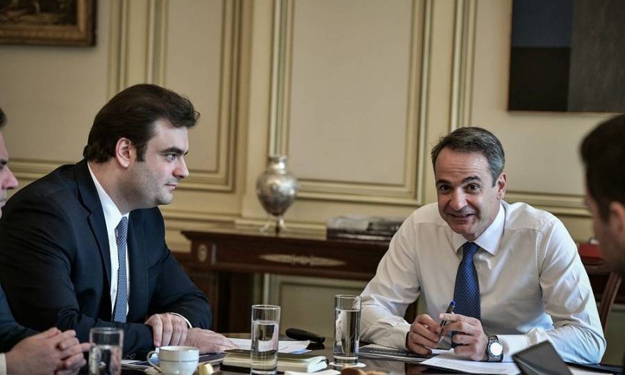 Η μεγάλη ευκαιρία, το χρέος και το στοίχημα του υπουργείου Ψηφιακής Διακυβέρνησης
