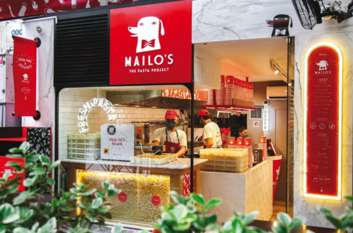 Mailo’s και VG Holding: Ενισχύουν τη συνεργασία τους