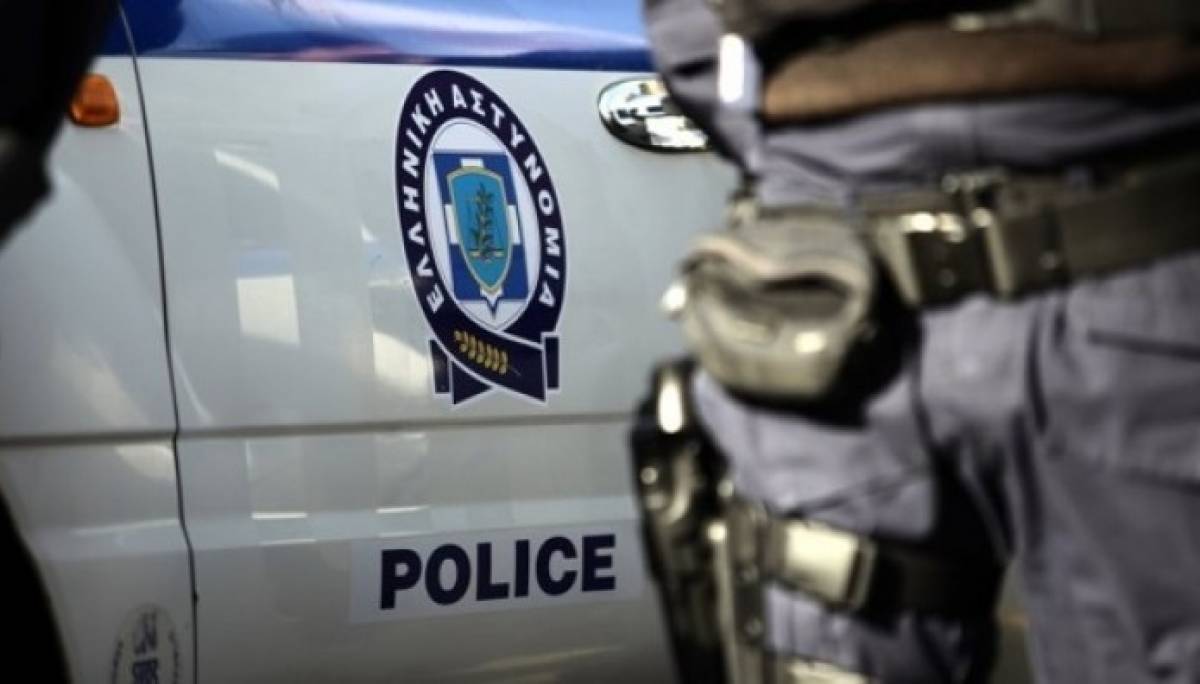 Λήξη συναγερμού για ύποπτο δέμα έξω από το σπίτι Δραγασάκη