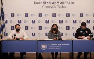 «Πυρ» ομαδόν από την αντιπολίτευση για τους έξτρα περιορισμούς