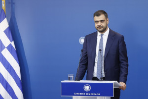 Μαρινάκης: Συνειδητός υπονομευτής του Πολιτεύματος ο κ. Κασσελάκης