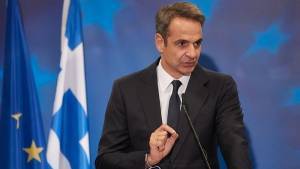 Οι 60 επιχειρηματίες με τον πρωθυπουργό στη Σανγκάη