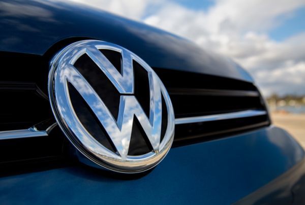 Volkswagen: Πάνω από 9 χιλιάδες οχήματα επηρεάζονται στην Ελλάδα