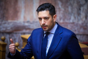 Κυρανάκης: Διευκόλυνση για φοιτητές και εργαζόμενους η νέα σύνδεση του προαστιακού στη Θεσσαλονίκη