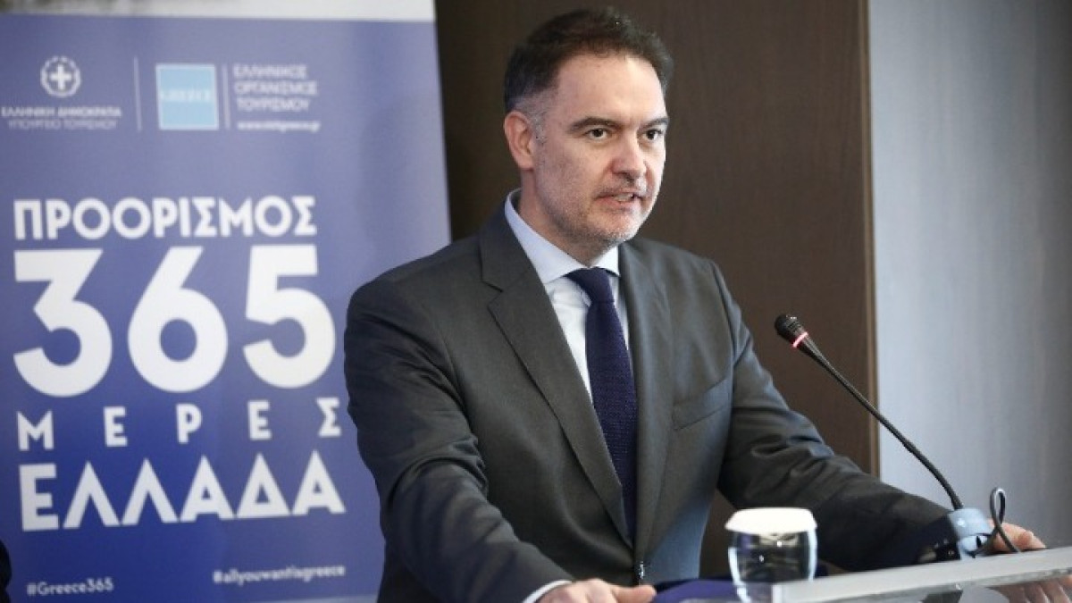 Βασιλικός (Ξ.Ε.Ε): Ένας ακόμα φόρος μπορεί να δημιουργήσει πρόβλημα ανταγωνιστικότητας
