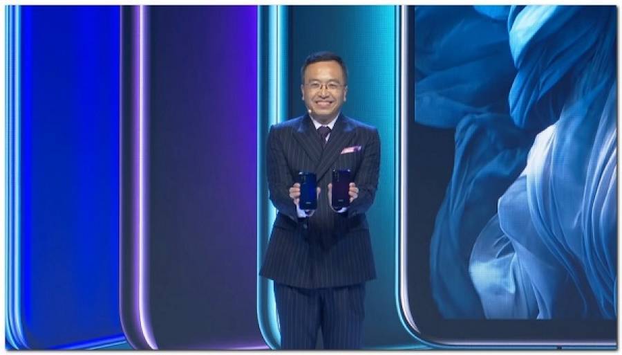 Honor: Τι αναφέρει για την «κόντρα» με Huawei και Apple;