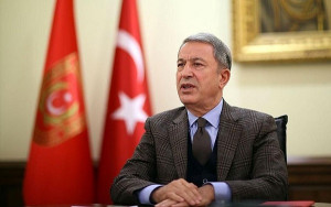 Ακάρ για προβλήματα με Ελλάδα: Έχουμε δίκιο ένα εκατομμύριο φορές
