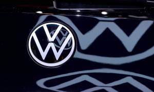 Το ταμπλό στο νέο VW GOLF δουλεύει... διαισθητικά