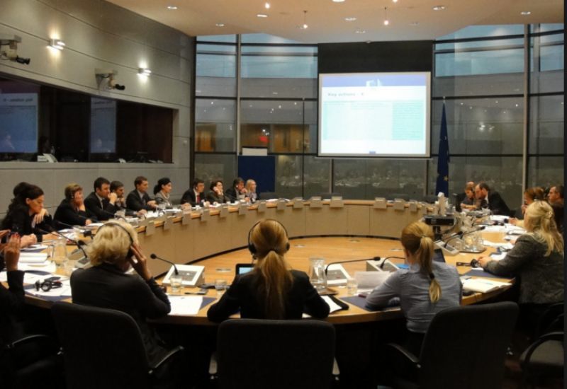 Την επόμενη εβδομάδα πιθανόν η απόφαση για εκταμίευση της δόσης