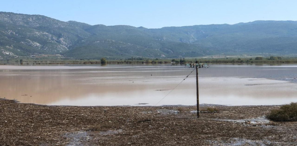 Περιφέρεια Θεσσαλίας: Στα 83,8 εκατ. ευρώ η χρηματοδότηση ανασυγκρότησης μετά τις καταστροφικές πλημμύρες