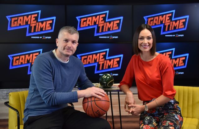 Euroleague Final Four με τον Γ.Καλαϊτζή στο ΟΠΑΠ Game Time